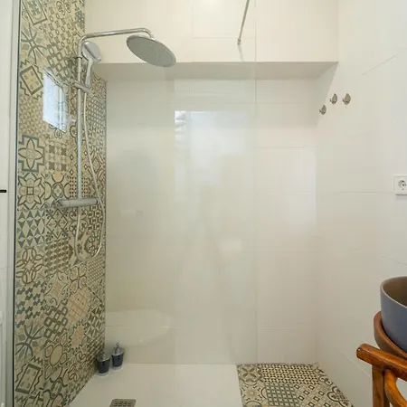 Casa La Fontana 1 Apartment