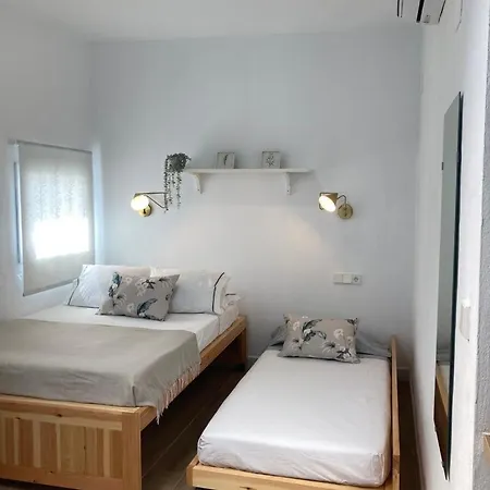Apartment Casa La Fontana 1 *