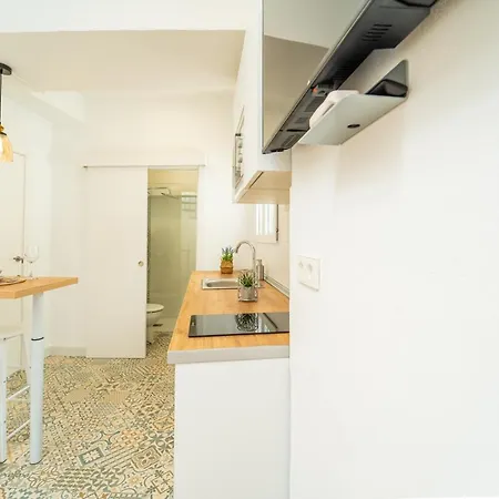 Casa La Fontana 1 Apartment Vejer de la Frontera
