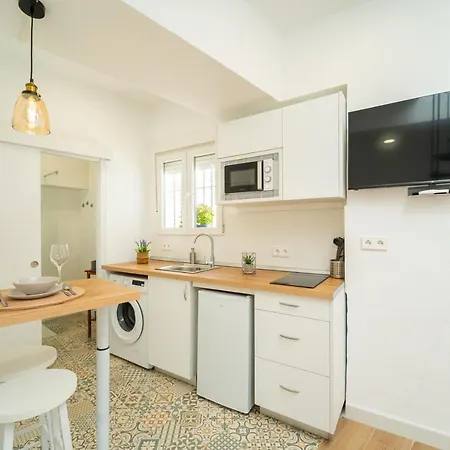Apartment Casa La Fontana 1