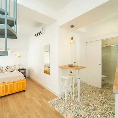 Casa La Fontana 1 Apartment Vejer de la Frontera